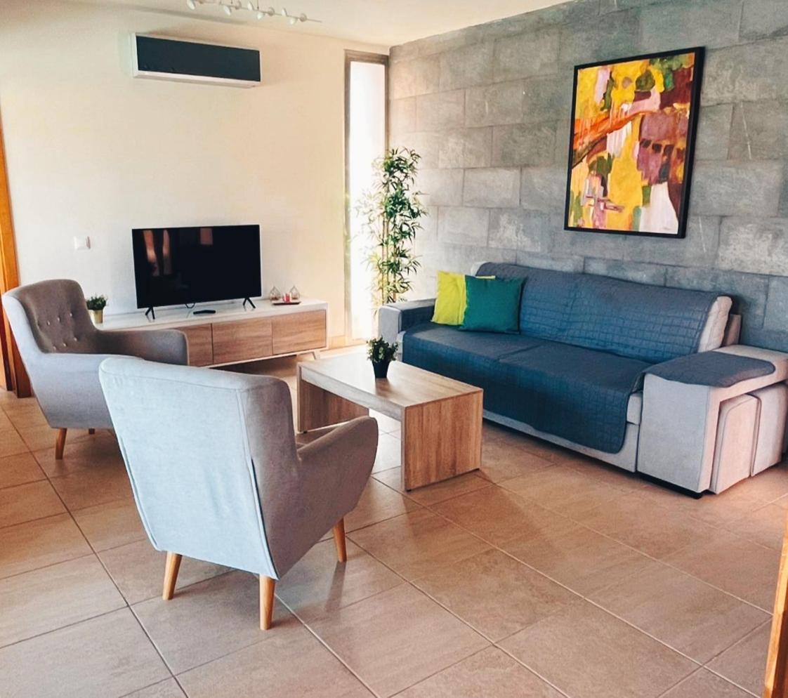 Villa Lia By Sunhousescanarias Salobre  Exterior photo